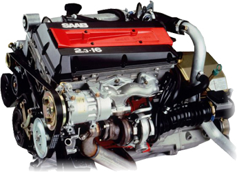 C1656 Engine